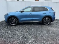 Used MG MG5 EV Trophy 63 kW (87 HP) 2025 Blue Estate