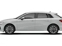 New Audi A3 Sportback S-Line 150 HP (110 kW) 2026 Hatchback