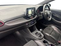 Used Hyundai i30 N Performance 275 HP (202 kW) 2019 Grey