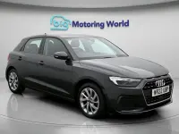 Used Audi A1 Sportback Sport 95 HP (69 kW) 2026 Hatchback