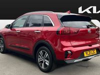 Gebraucht Kia Niro 141 PS (103 kW) 2022 SUV