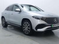 Used Mercedes EQA250+ Executive 139 kW (190 HP) 2025 SUV