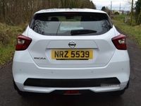 used Nissan Micra ACENTA LIMITED EDITION