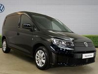 Usado VW Caddy Pro 122 HP (89 kW) 2024 Monovolume