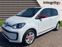 used VW up! Up 1.0BY BEATS 5d 74 BHP