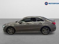 Used Mercedes A250 Executive 2020 Grey Sedan
