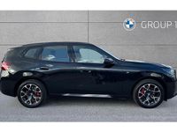 Used BMW X3 M Sport 197 HP (144 kW) 2025 Black sapphire metallic paint SUV