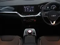 Used Kia e-Niro 150 kW (204 HP) 2022 Grey SUV