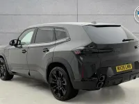 Used BMW XM Comfort Edition 469 HP (344 kW) 2026 Grey SUV