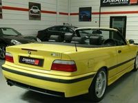 Used BMW M3 Cabriolet 321 HP (236 kW) 1999 Cabriolet