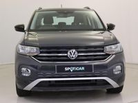 used VW T-Cross - 1.0 TSI SE EURO 6 (S/S) 5DR PETROL FROM 2020 FROM WELLINGBOROUGH (NN8 4LG) | SPOTICAR