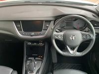 used Vauxhall Grandland X 1.6 Hybrid4 300 Elite Nav 5dr Auto