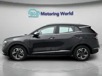 Used Kia Sportage 2023 SUV