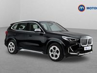 Begagnad BMW X1 xLine 170 HK (125 kW) 2026 SUV