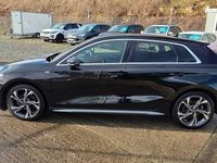 Used Audi A3 S-Line 150 HP (110 kW) 2023 Sedan