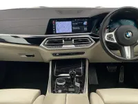 Usado BMW X5 M Sport 282 HP (207 kW) 2022 Preto SUV