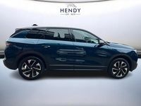 Used Vauxhall Grandland X GSe 134 HP (98 kW) 2025 Blue SUV