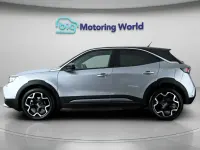 Used Vauxhall Mokka Ultimate 98 kW (134 HP) 2023 SUV