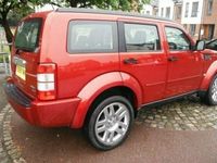 Used Dodge Nitro 2009 SUV