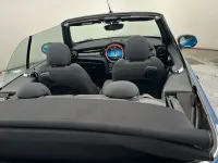 Used Mini Cooper S Cabriolet Classic 2022 Blue Cabriolet
