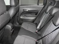 Used Jeep Avenger Summit 101 HP (74 kW) 2025 Black SUV