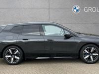 Used BMW iX M Sport 239 kW (326 HP) 2022 Grey SUV