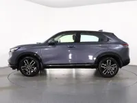 Używany Honda HR-V Advance 2023 Szary SUV