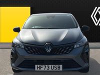 Gebraucht Renault Clio V Esprit Alpine 143 PS (105 kW) 2025 Kleinwagen