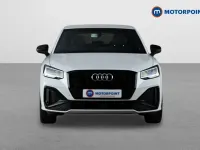 Used Audi Q2 Black Edition 2021 White SUV