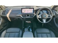 used BMW iX3 M Sport Pro 5dr