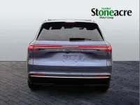 Used Geely Starray 262 HP (192 kW) 2026 Blue SUV