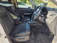 Used Mitsubishi L200 150 HP (110 kW) 2020 White Pickup