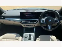 Used BMW M340 Shadowline 335 HP (246 kW) 2023 Brooklyn grey Estate