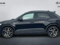 Used VW T-Roc R 300 HP (220 kW) 2025 SUV