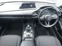 Used Mazda CX-30 186 HP (136 kW) 2023 White SUV