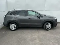 Używany Suzuki SX4 115 KM (84 kW) 2023 Szary Hatchback