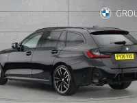 Used BMW M340 M Sport 387 HP (284 kW) 2026 Black Sedan
