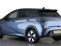 Used BYD Dolphin Design 2024 Hatchback