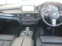Usado BMW X5 M Sport 2016 Cinzento SUV
