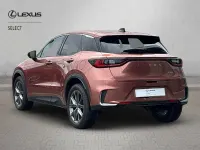 Used Lexus LBX 136 HP (100 kW) 2025 Bronze SUV