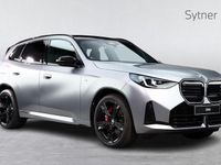 New BMW X3 Comfort Edition 398 HP (292 kW) 2026 SUV