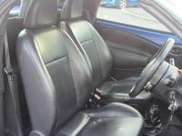 Used Ford StreetKa 2004 Cabriolet