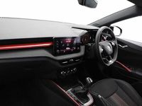 Used Skoda 110 R Monte Carlo 81 HP (59 kW) 2024 Black magic pearl effect Hatchback