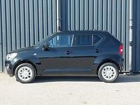 Used Suzuki Ignis SZ3 83 HP (61 kW) 2021 Black SUV
