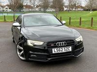 Used Audi A5 Black Edition 2012 Coupe