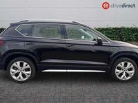 Used Seat Ateca Xperience 150 HP (110 kW) 2025 SUV