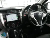 Used Nissan Navara Tekna 190 HP (139 kW) 2021 Grey Pickup