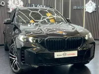 Used BMW X5 M Sport 490 HP (360 kW) 2025 Black SUV