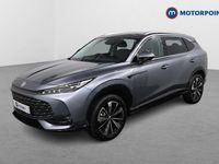 Used MG HS SE 224 HP (164 kW) 2025 Grey SUV