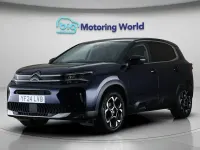 Used Citroën C5 PureTech 131 HP (96 kW) 2024 Hatchback